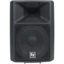 Electro-Voice SX-300 12-Inch 300W 2-Way Speaker with Constant-Directivity Horn