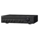 Toa A-2030 Mixer Amplifier 30W 100V Line with Bass Treble Control
