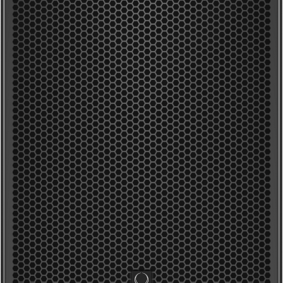 Turbosound NuQ102-AN 10" 2-Way 600W Powered Loudspeaker with DSP