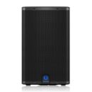 Turbosound iQ12 2-Way 12" 2500W Powered Loudspeaker with DSP Technology