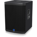 Turbosound iQ15B 15" 3000W Powered Subwoofer with Klark Teknik DSP