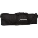 Turbosound Protective Cover iP2000-TB Water-Resistant Black for Column Loudspeaker