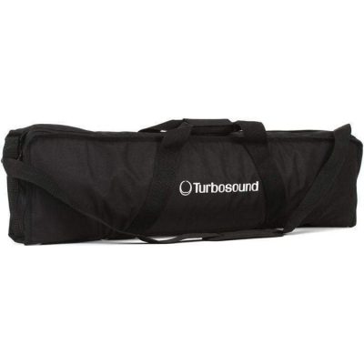 Turbosound Protective Cover iP2000-TB Water-Resistant Black for Column Loudspeaker
