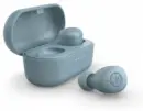 Yamaha True Wireless Earphones TW-E3B Blue 24H Battery IPX5