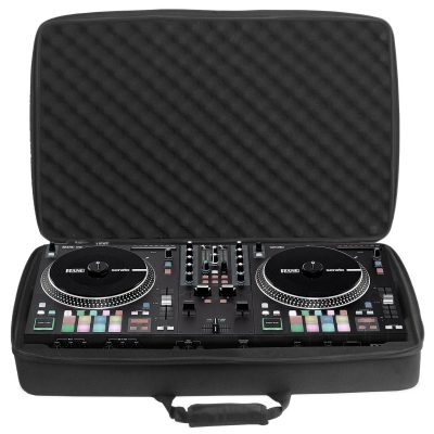 UDG Creator Rane One Hardcase Black U8313BL Protective EVA Case for DJs