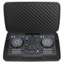 UDG Creator Hardcase for Pioneer DDJ-FLX4 - Durable EVA Foam - Black