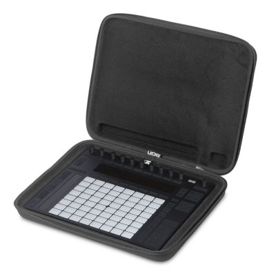 UDG Creator Ableton Push 2 Hardcase Black EVA Protection U8442B