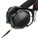 V-Moda CoilPro Replacement Cable for Crossfade M-100, 12ft Extension, Twist-Lock