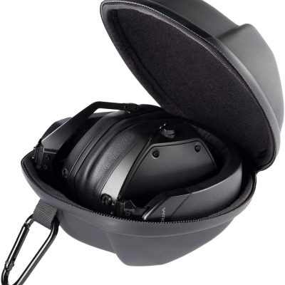 V-Moda Crossfade M200 Studio Headphones with 50mm Drivers Hi-Res Audio