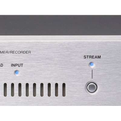 Tascam VS-R264 Full HD Streaming Encoder with H.264 and RTMP Support