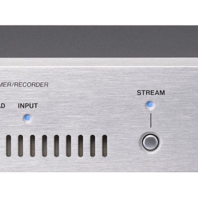 Tascam VS-R265 4K UHD AV Over IP Streaming Encoder Decoder