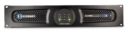 Crown XLC2800 2-Channel 800W Power Amplifier Black for Cinema