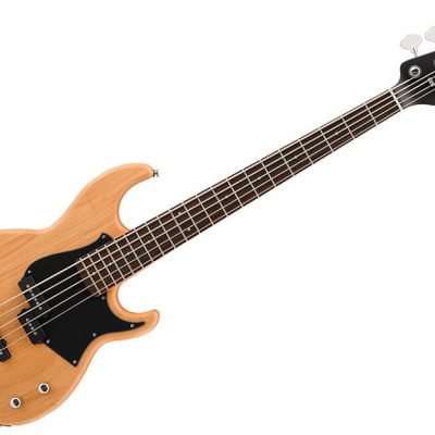 Yamaha Bass Guitar BB234 4-String Passive Yellow Natural Satin