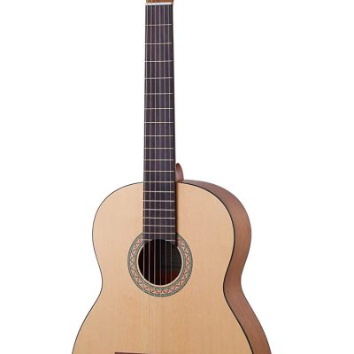 Yamaha Classical Guitar C40M Full-Size Spruce Top Gloss Finish