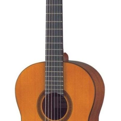 Yamaha Classical Guitar CGS103A 3/4 Size Spruce Top Natural for Beginners