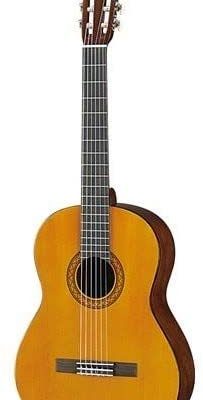Yamaha Classical Guitar CGS104A Spruce Top Rosewood Fingerboard