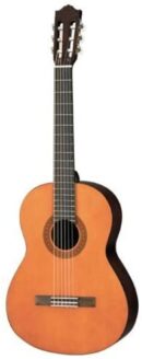 Yamaha Classical Guitar CM40 Spruce Top Matte Finish for Beginners