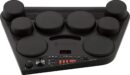 Yamaha Digital Drum Set DD-75 with 8 Touch-Sensitive Pads and 570 Voices