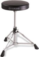 Yamaha Drum Throne DS550 Single Braced Adjustable 18-24 inch