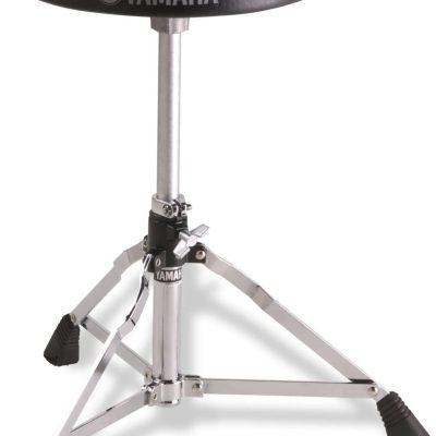 Yamaha Drum Throne DS550 Single Braced Adjustable 18-24 inch
