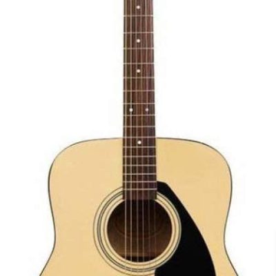 Yamaha Acoustic Guitar F310 Spruce Top Rosewood Fingerboard Right-Handed