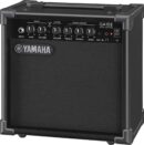 Yamaha Guitar Amplifier GA15II 15W Twin Channel with AUX Input