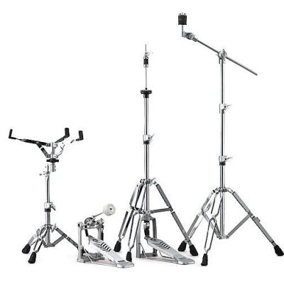 Yamaha Drum Hardware Set GM2F53A with Cymbal and Snare Stands