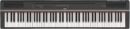 Yamaha Digital Piano P-125 88-Key with Weighted GHS Action - Black