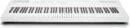 Yamaha Digital Piano P-125 88-Key Weighted GHS Action White