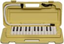 Yamaha P-25F Pianica Keyboard Instrument with 25 Keys