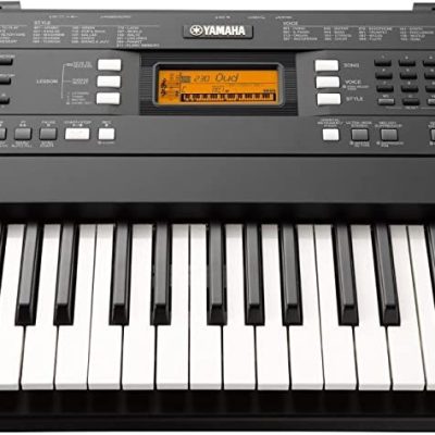 Yamaha Oriental Keyboard PSR-A350 with 61 Touch-Sensitive Keys