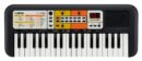 Yamaha Mini Electronic Keyboard PSS-F30 with 37 Keys for Beginners