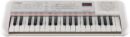 Yamaha Mini Keyboard PSS-E30 37-Key Portable with LCD Screen - White