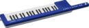 Yamaha SHS-300 Sonogenic Keytar Compact Keyboard - Blue with JAM Function