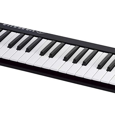 Yamaha Sonogenic SHS-500B Keytar MIDI Controller 37 Mini Keys Black