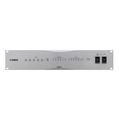 Steinberg MMP1 Studio Management System with 32-Channel Audio Interface