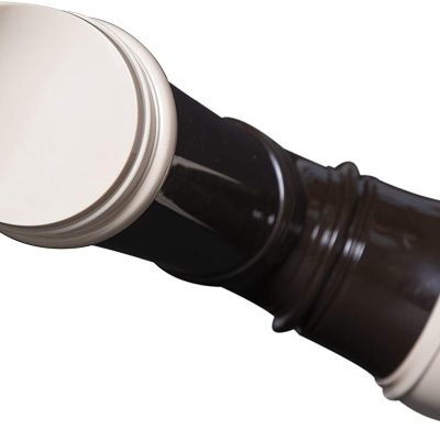 Yamaha Bass Recorder YRB-302BII Arched Windway Baroque System