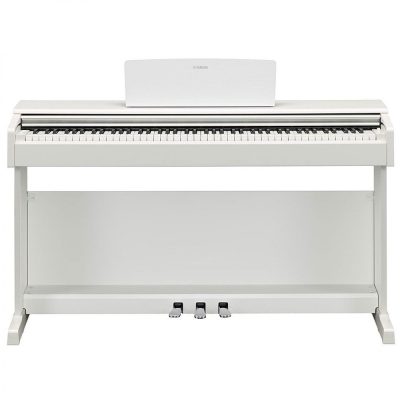 Yamaha Arius YDP-145 Digital Piano 88-Key GHS White