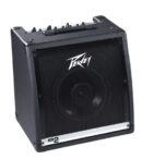 Peavey Keyboard Amplifier KB2 40W 1x10 Inch 4-Channel Compact System