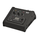 Ahuja ADP30R Media Player with Built-in MP3 Audio Mixer