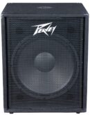 Peavey PV 118D SUB 230EB 18 inch Powered Subwoofer