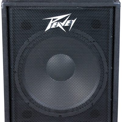 Peavey PV 118D SUB 230EB 18 inch Powered Subwoofer