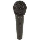 Peavey Dynamic Microphone PV1-MIC3-XLR Super Cardioid with XLR Cable