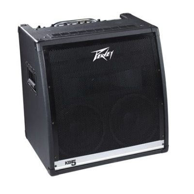 Peavey Keyboard Amplifier KB5 150-Watt 2x10 Speakers