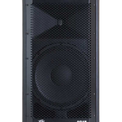 Peavey Aquarius AQ 12 670-watt 12-inch Powered Speaker