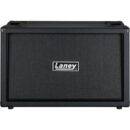 Laney GS212IE GS Series 160W 2x12" Guitar Speaker Cabinet