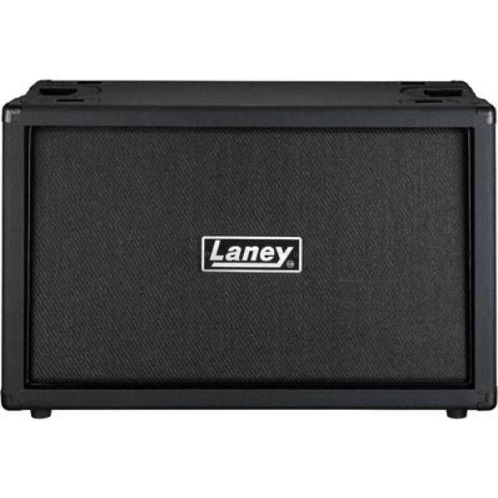Laney GS212IE GS Series 160W 2x12" Guitar Speaker Cabinet