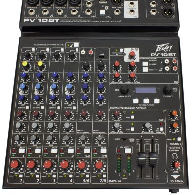 Peavey PV 10 BT 230EB