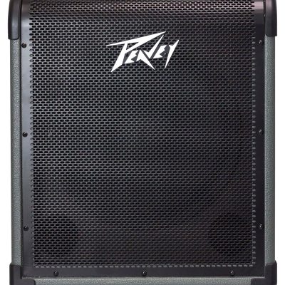 Peavey MAX 150 150-watt 1x12'' Bass Combo Amp