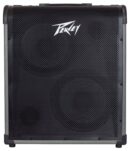 Peavey MAX 300 2x10" 300-watt 230EB Bass Combo Amp